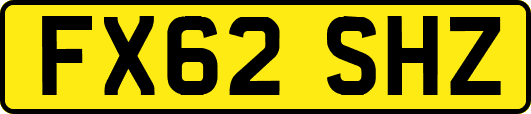 FX62SHZ