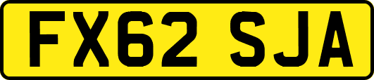 FX62SJA