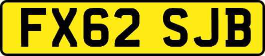 FX62SJB