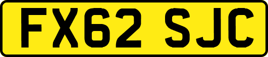 FX62SJC