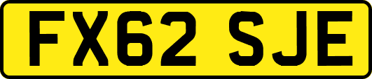 FX62SJE