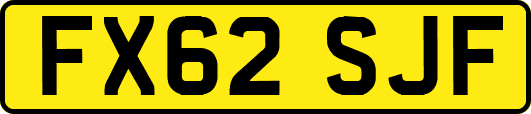 FX62SJF