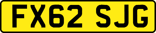 FX62SJG