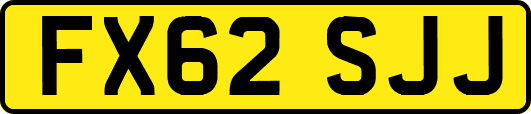 FX62SJJ