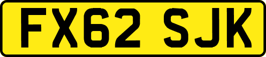 FX62SJK