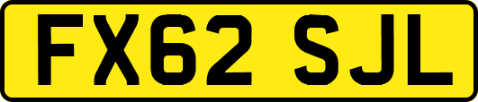 FX62SJL