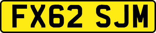 FX62SJM