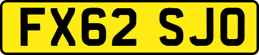 FX62SJO