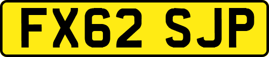 FX62SJP