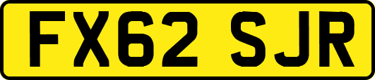 FX62SJR