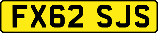FX62SJS