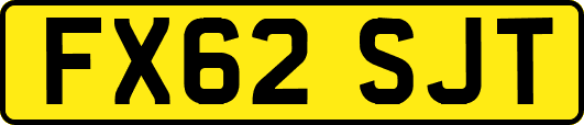 FX62SJT