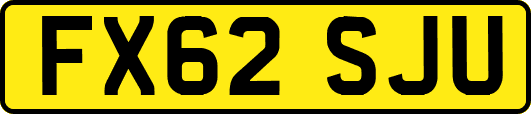 FX62SJU