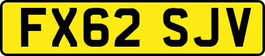FX62SJV