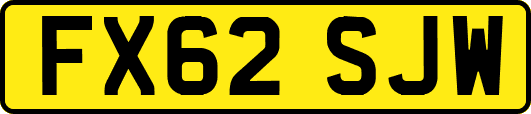 FX62SJW