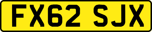 FX62SJX