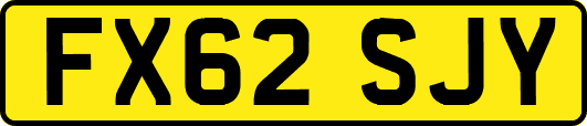 FX62SJY