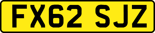 FX62SJZ
