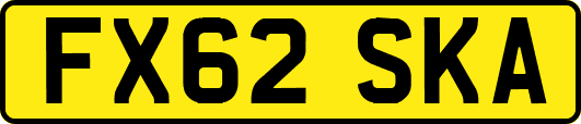 FX62SKA