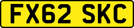 FX62SKC