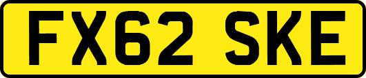 FX62SKE