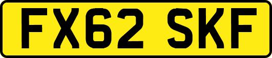 FX62SKF