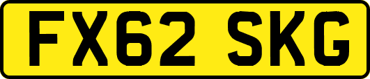 FX62SKG
