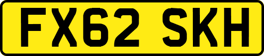 FX62SKH