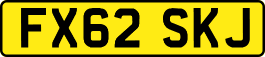 FX62SKJ