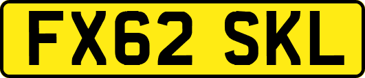 FX62SKL