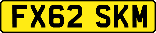 FX62SKM