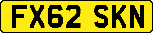 FX62SKN