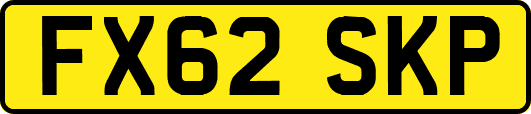 FX62SKP