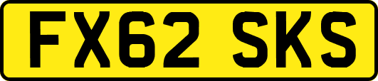 FX62SKS