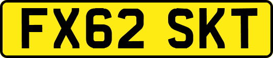 FX62SKT