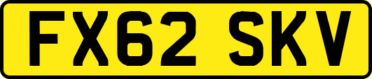 FX62SKV