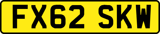 FX62SKW
