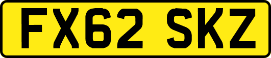 FX62SKZ