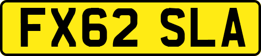 FX62SLA
