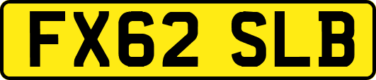 FX62SLB