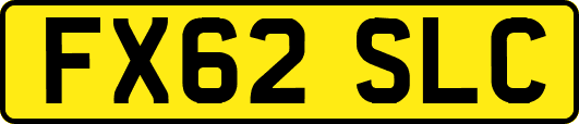 FX62SLC
