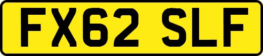 FX62SLF