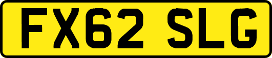 FX62SLG