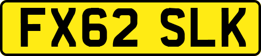 FX62SLK