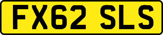 FX62SLS