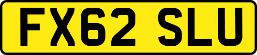 FX62SLU