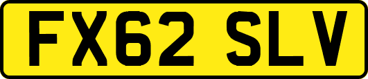 FX62SLV