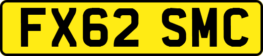 FX62SMC