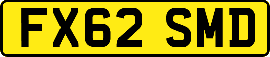 FX62SMD