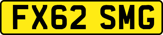 FX62SMG